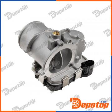 Corps Papillon pour FIAT | ETB-FT-010, 7.53642